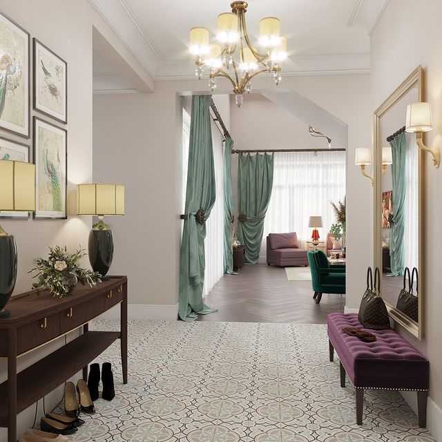 e_p_design в LOOKY. . Продолжаем работу на...
