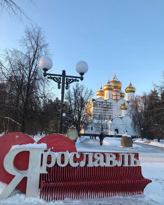 lussinda_n в LOOKY. #путешествиясдрузьями. Праздники закончилис...