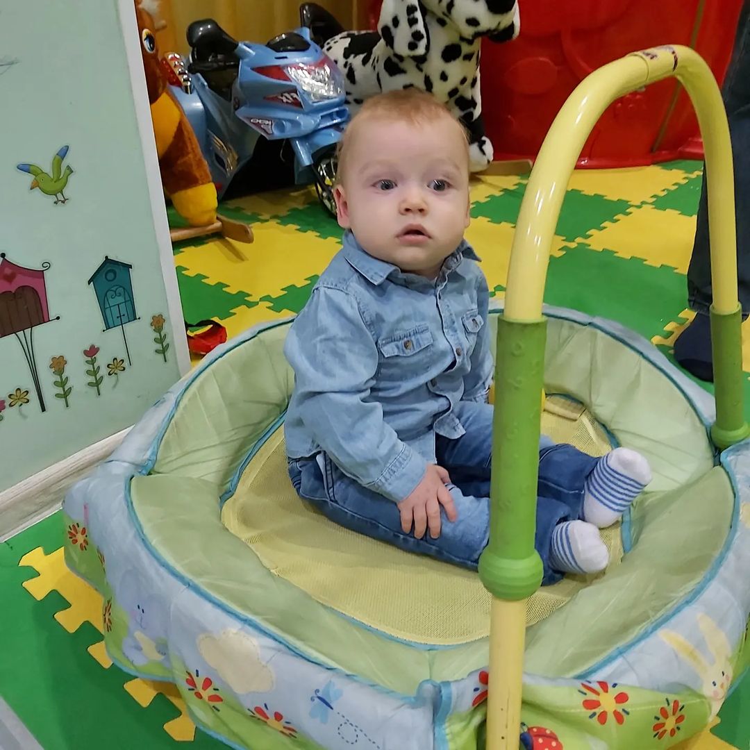 9 месяцев 🥳🥳🥳 #сын #сыночек #сынок #малыш #любимый #9месяцев  #9months #son #love