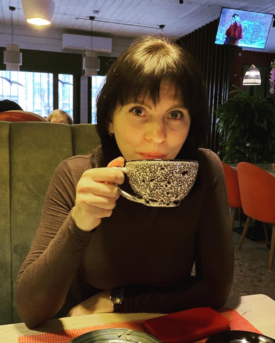 nata.holm in LOOKY. . Продолжаешь отнекива...