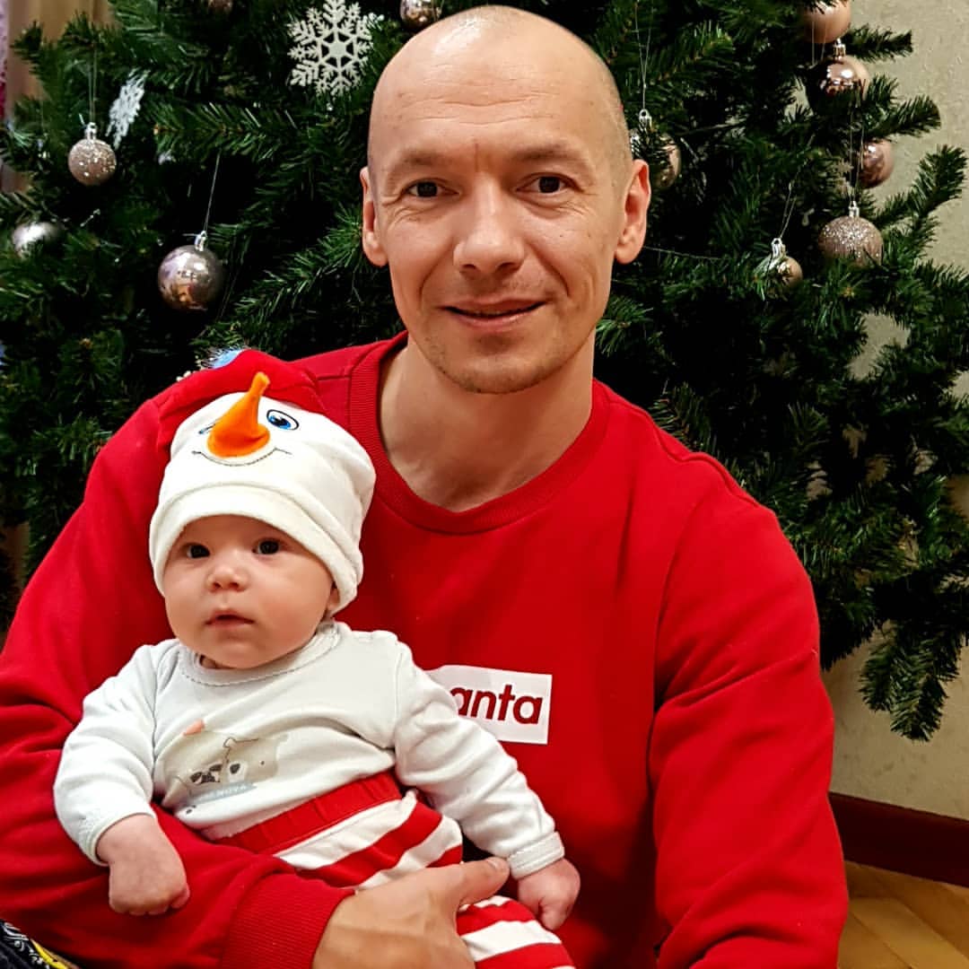 lavrov_81 в LOOKY — #папасын❤️ #merychristmas