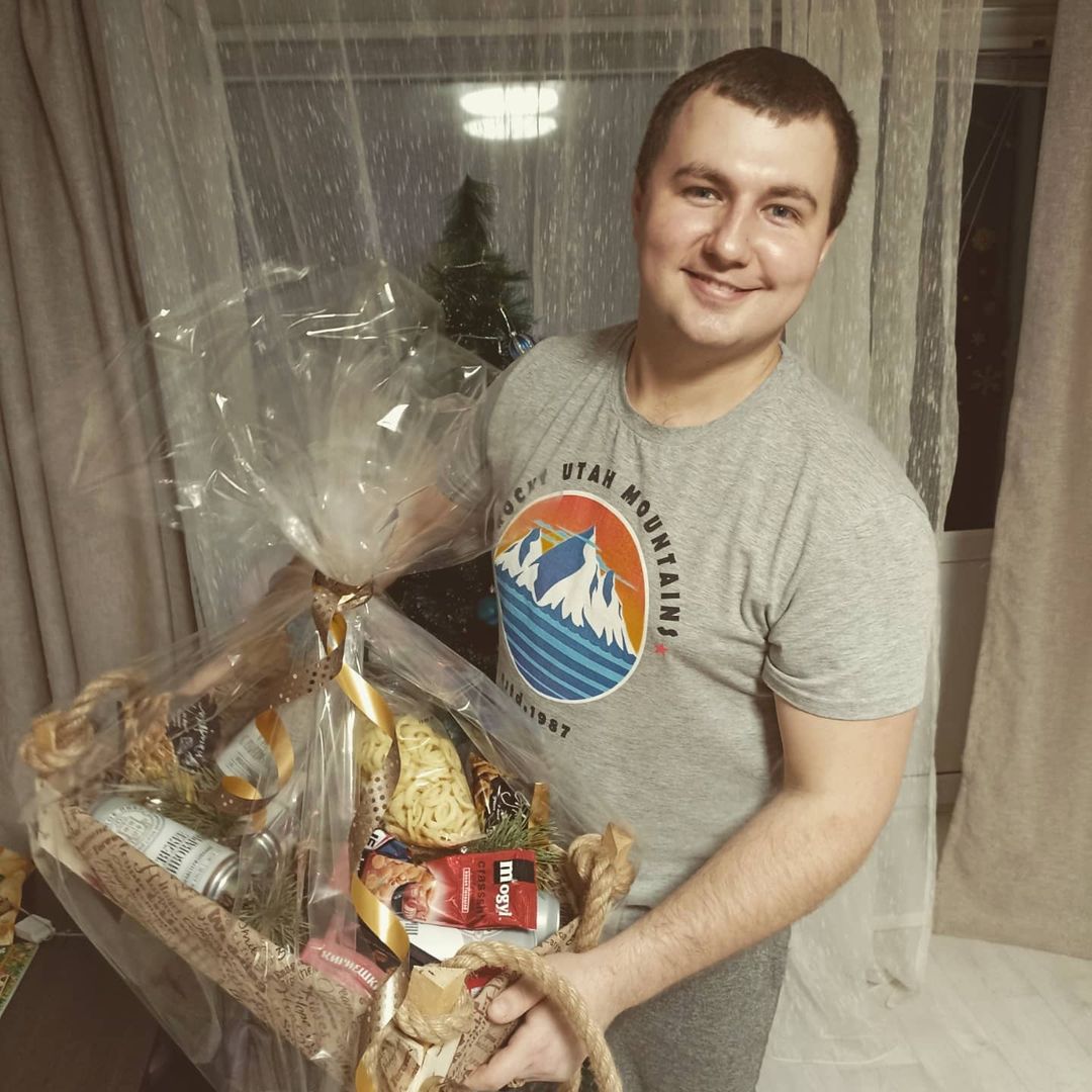 Юбилей 🔥30лет🥳🎂🥃