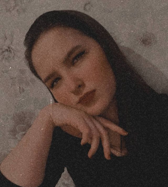 ponochka.02 в LOOKY. . Знаешь, я уверен что...