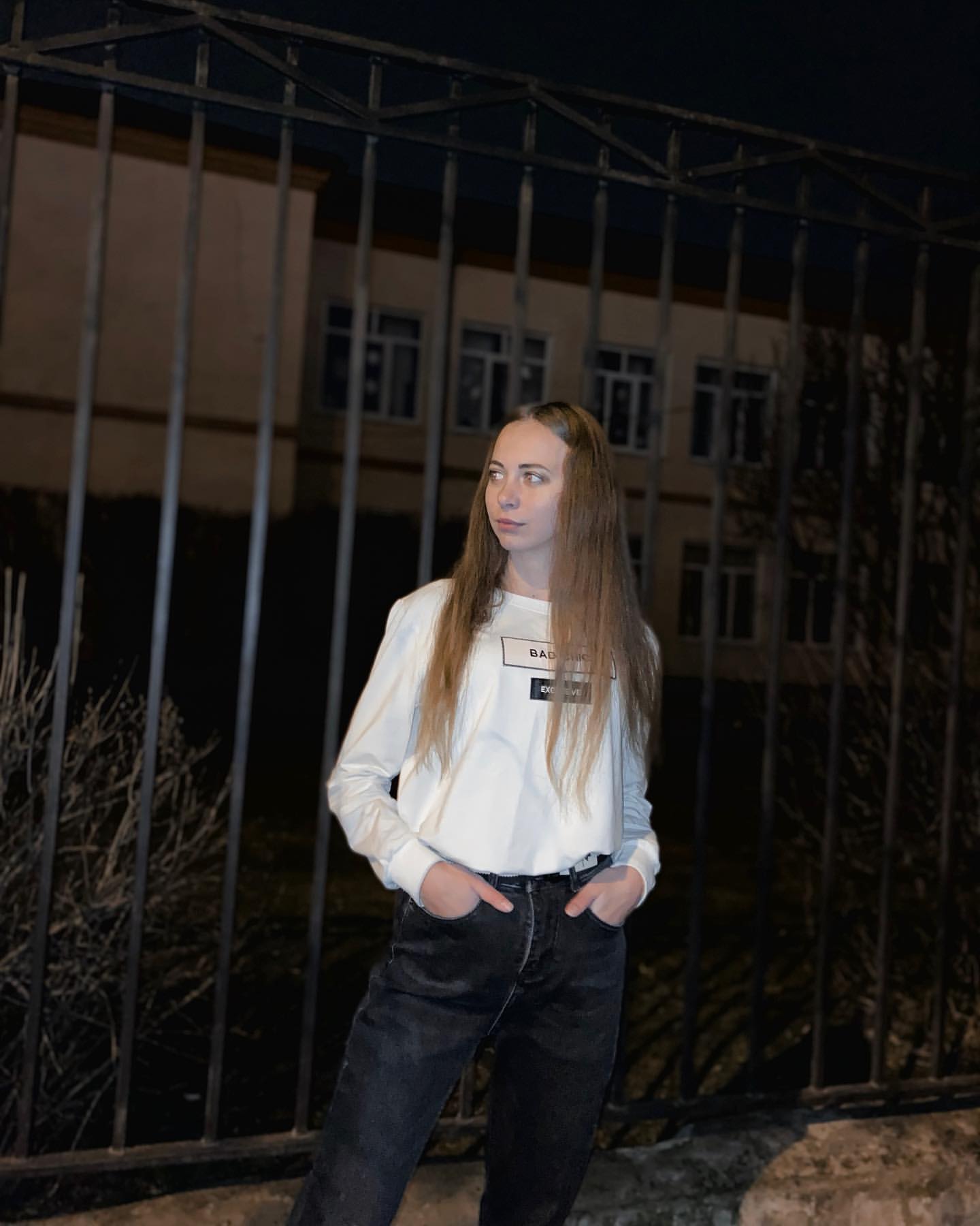 alina_83.22 в LOOKY. . Покатаемся до утра п...