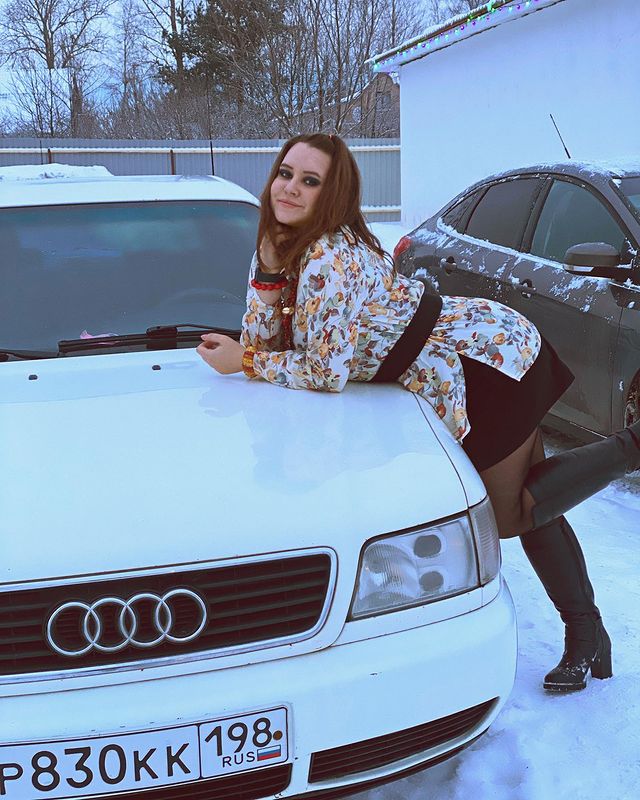 ksredkova в LOOKY. . null