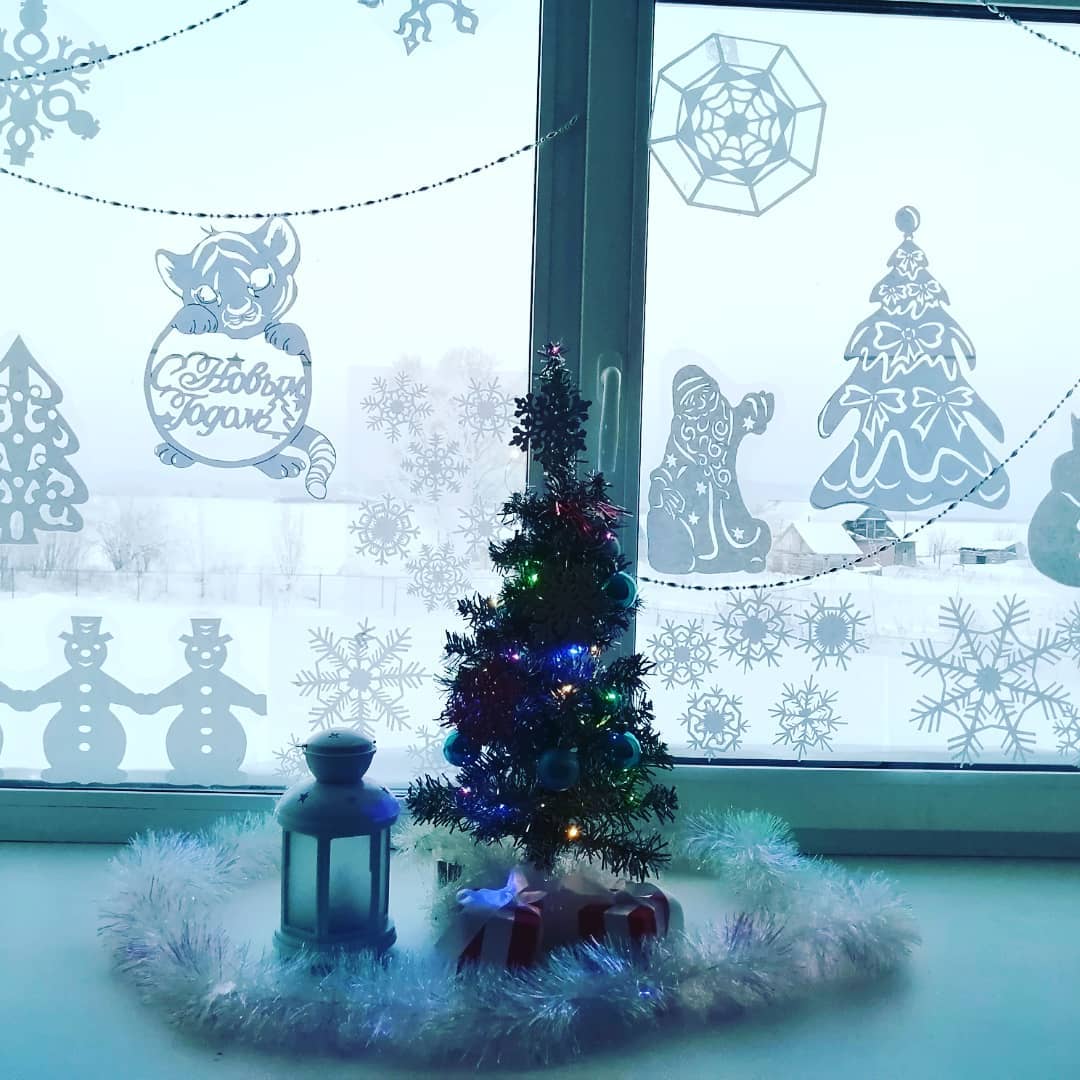 babak_elena_valentinovna в LOOKY. . Новый год 2022❄️🎄🎊
