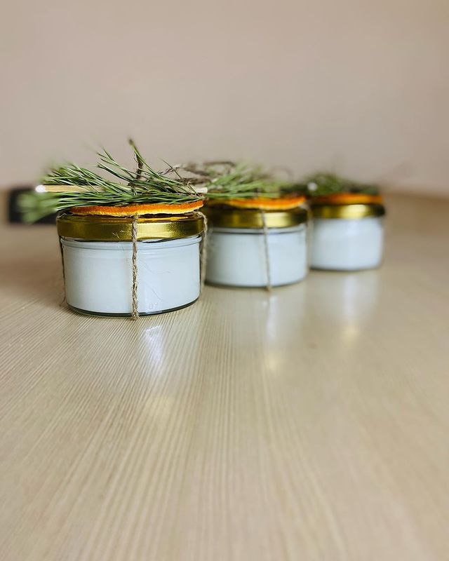 tane4ka_katysheva в LOOKY. #свечиизвоска. Хорошо, когда длинны...