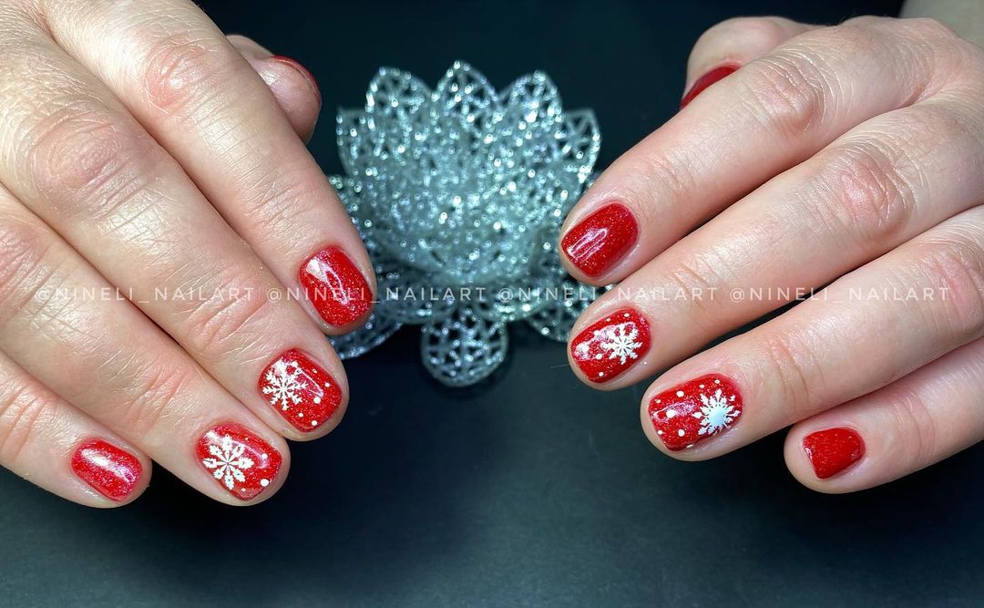 nineli_nailart в LOOKY — фото 2