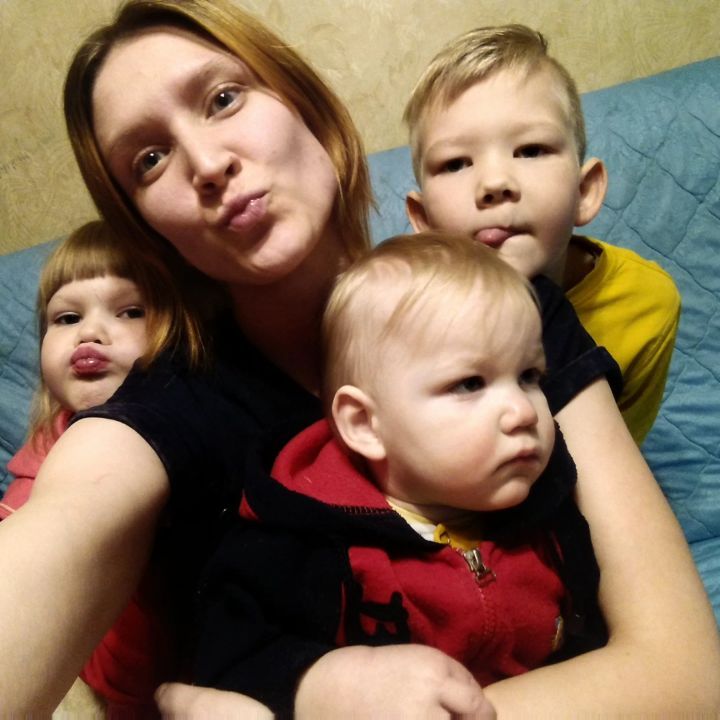 dayana_saf в LOOKY. . Моё богатство 😍Любо...