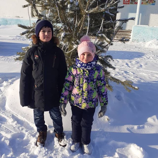 dilavushka.alieva в LOOKY. #Зимние,#забавы. #Зимние#забавы#🎄🛷☃...