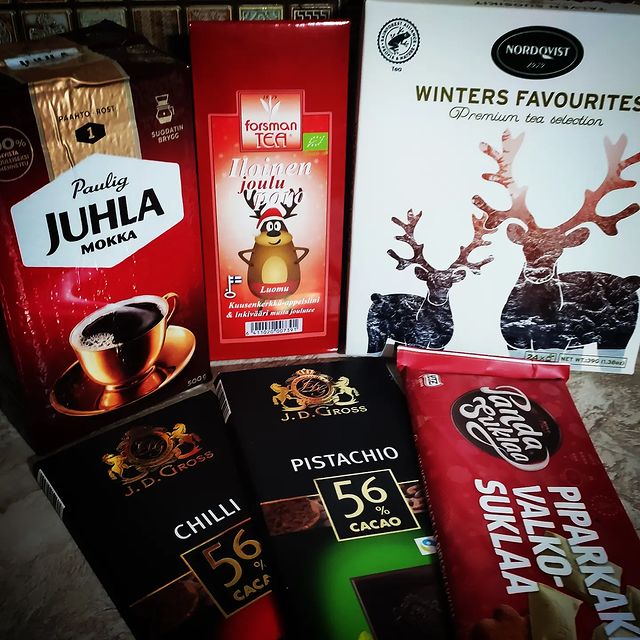helena.mystery в LOOKY. #finland,#present. 🤤🤗
#finland #prese...