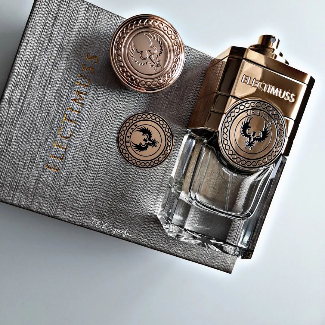 tsl_parfum в LOOKY — фото 2