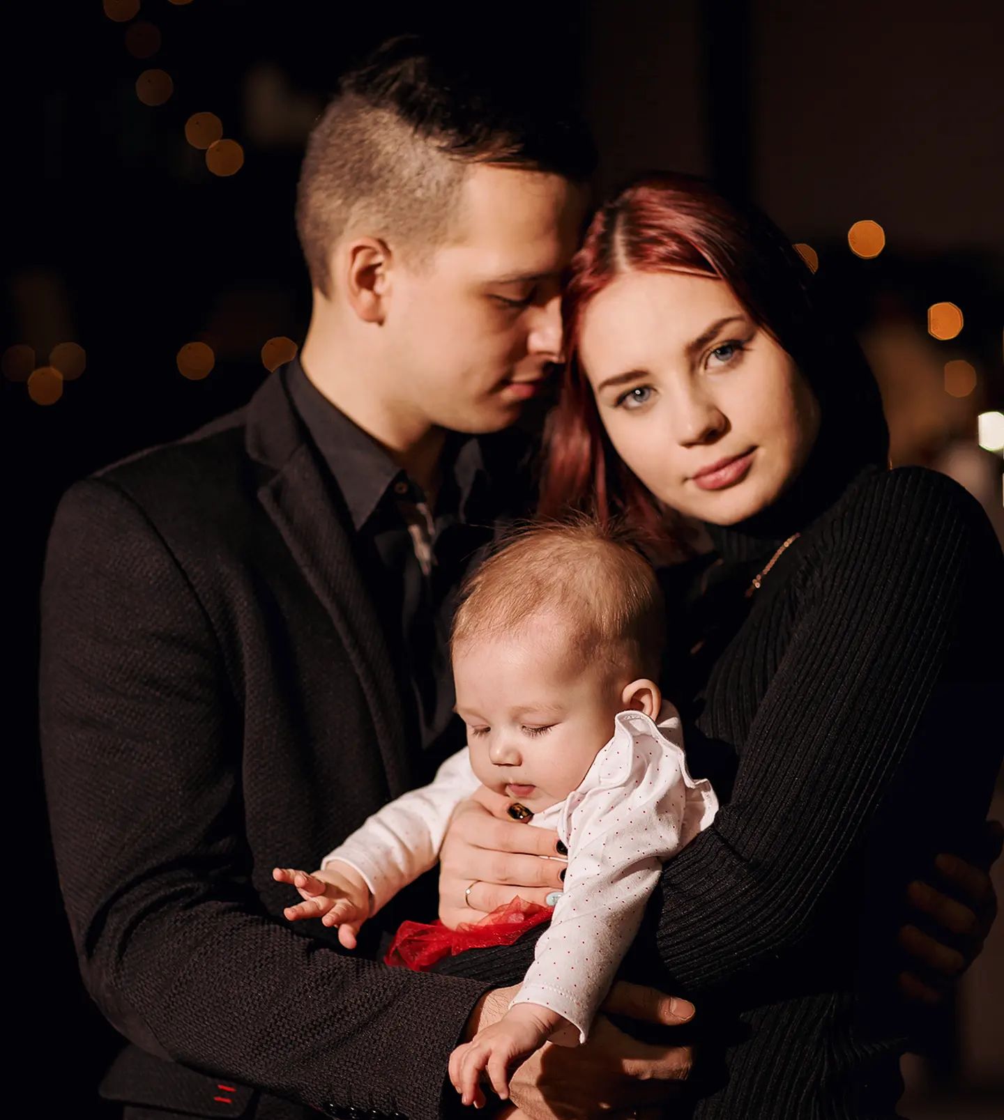 kukuruzka____1 в LOOKY. . Семья 👪