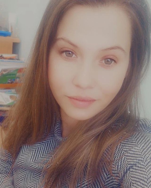 miss_voloshina в LOOKY. . Ты заслуживаешь быть...