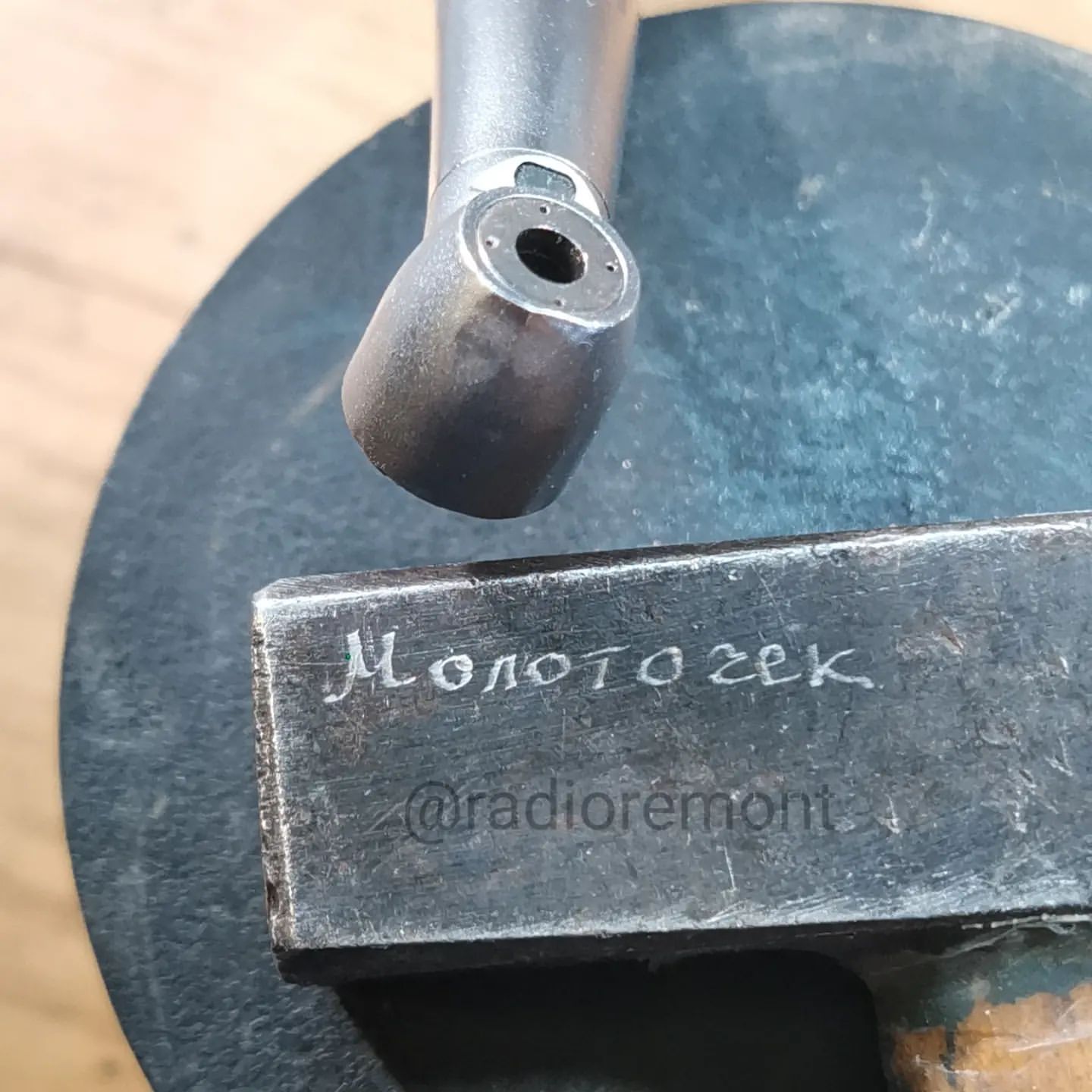 radioremont в LOOKY. #ремонтмедтехники,#smarttorque,#jinme. 🛠️ Ремонт турбинных...
