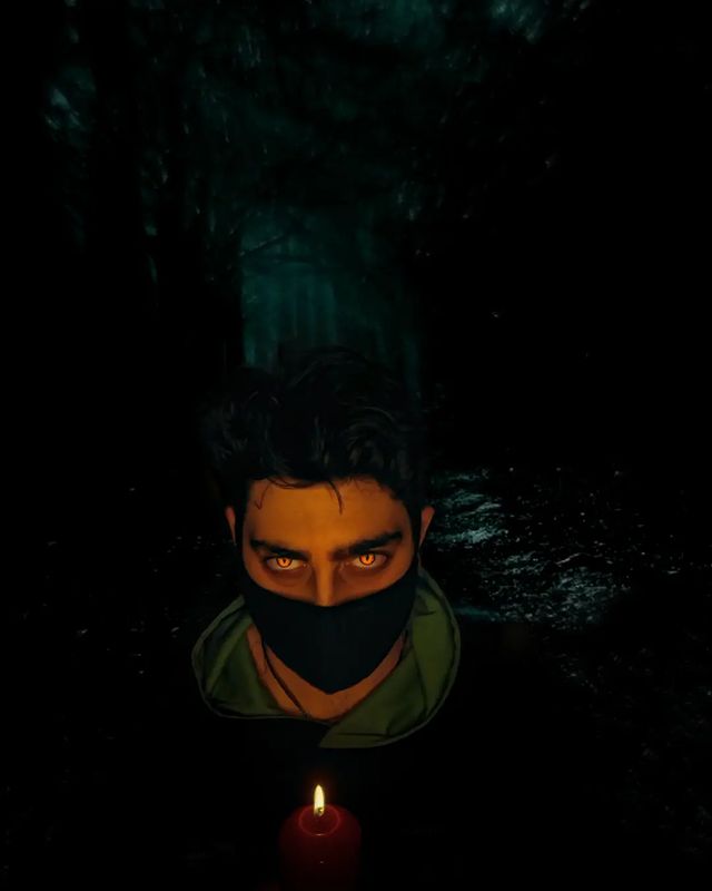 _vasce._.666_ в LOOKY. . Свеча просто чумовая...