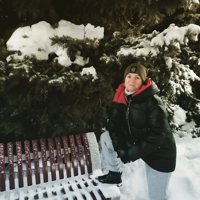 krivosheeva9008 в LOOKY. . В ожидании детей с т...