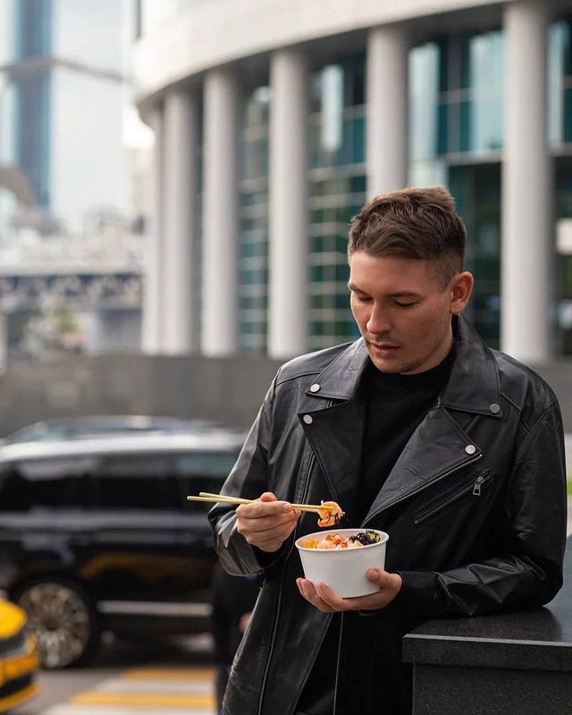 anton_yourch в LOOKY. #люблюпоке. #люблюпоке 🥢