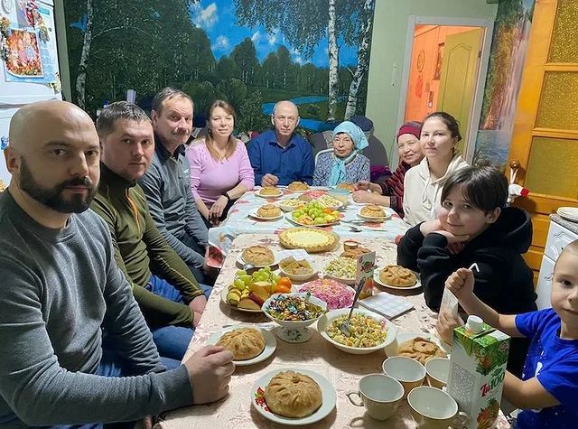 alsumuz в LOOKY. . У мамочки сегодня де...