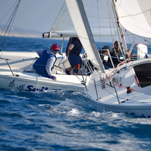 alexganin в LOOKY. #sailfirst,#полосатыйрейс. Вот и наши каникулы ...