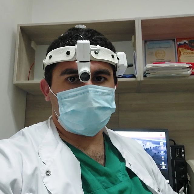 dr.miskaryan в LOOKY. . Рад всех приветствов...