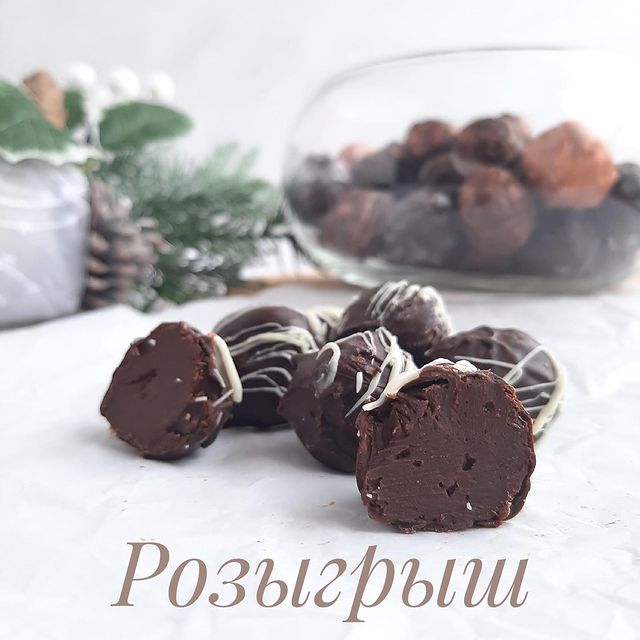 olesia_cake_spb в LOOKY. . Закончились новогодн...