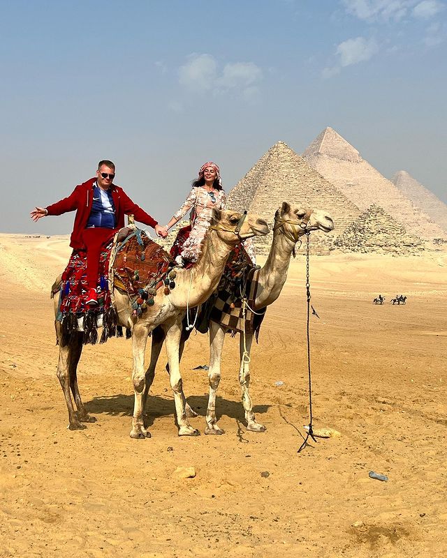 irsgvr в LOOKY. #gizapyramids,#pyramidsofgiza,#egipt,#egiptpiramids. Караваны пустыни 

#...
