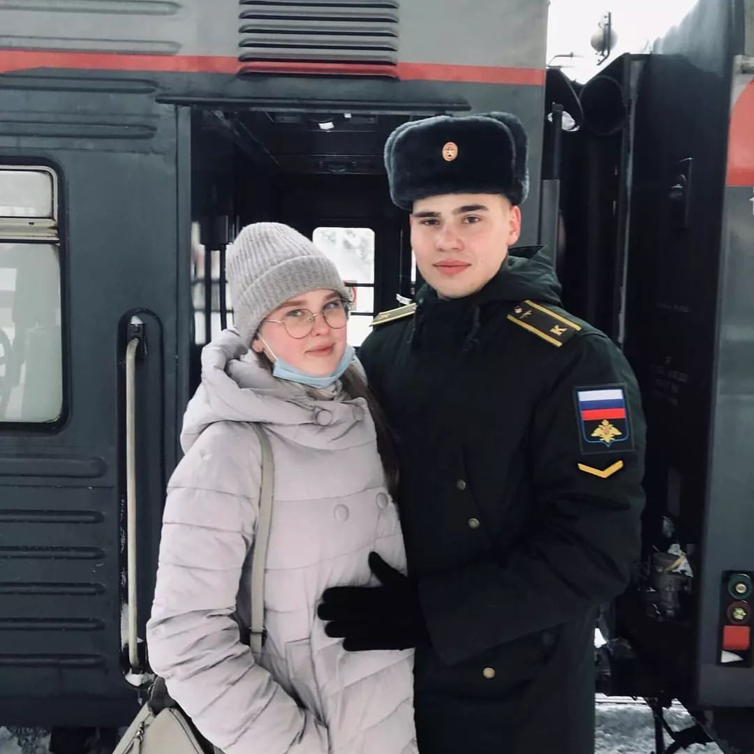 kseniia_dolgopolova в LOOKY — Жизнь дает каждому человеку огромный неоценимый дар — молодо