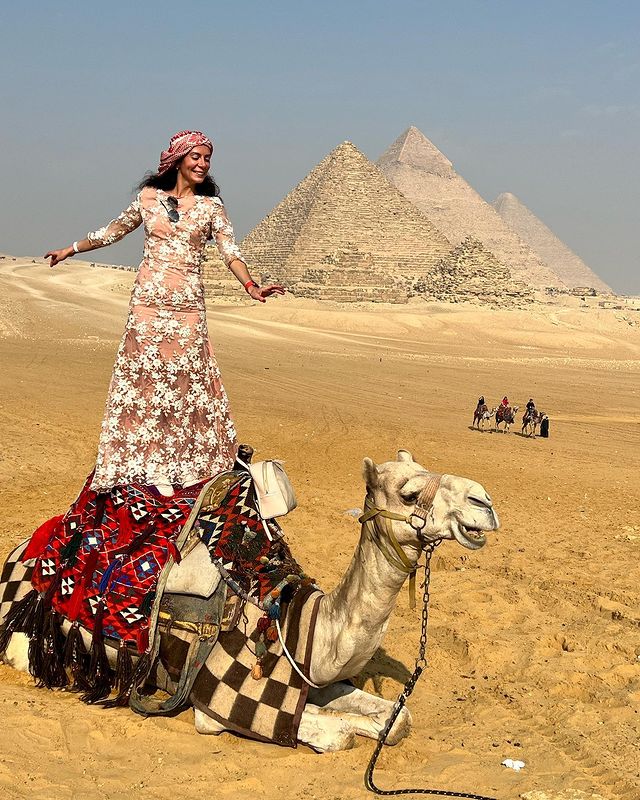 irsgvr в LOOKY. #gizapyramidcomplex,#gizapyramids,#piramidsofgiza,#piramidsgiza,#egypt2022,#egypt2022🇪🇬☀️. Почувствуй себя Ехип...