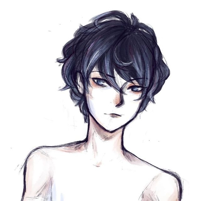 tworozhok.art в LOOKY. #diaboliklovers,#Mukami,#rukimukami. #diaboliklovers #Muk...