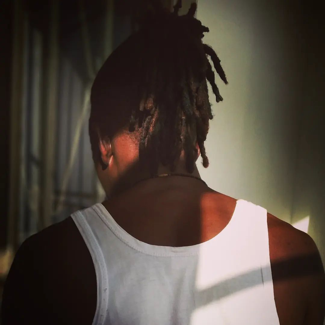 _duchman_ в LOOKY — Am left with no option but  leave all my past behind my back