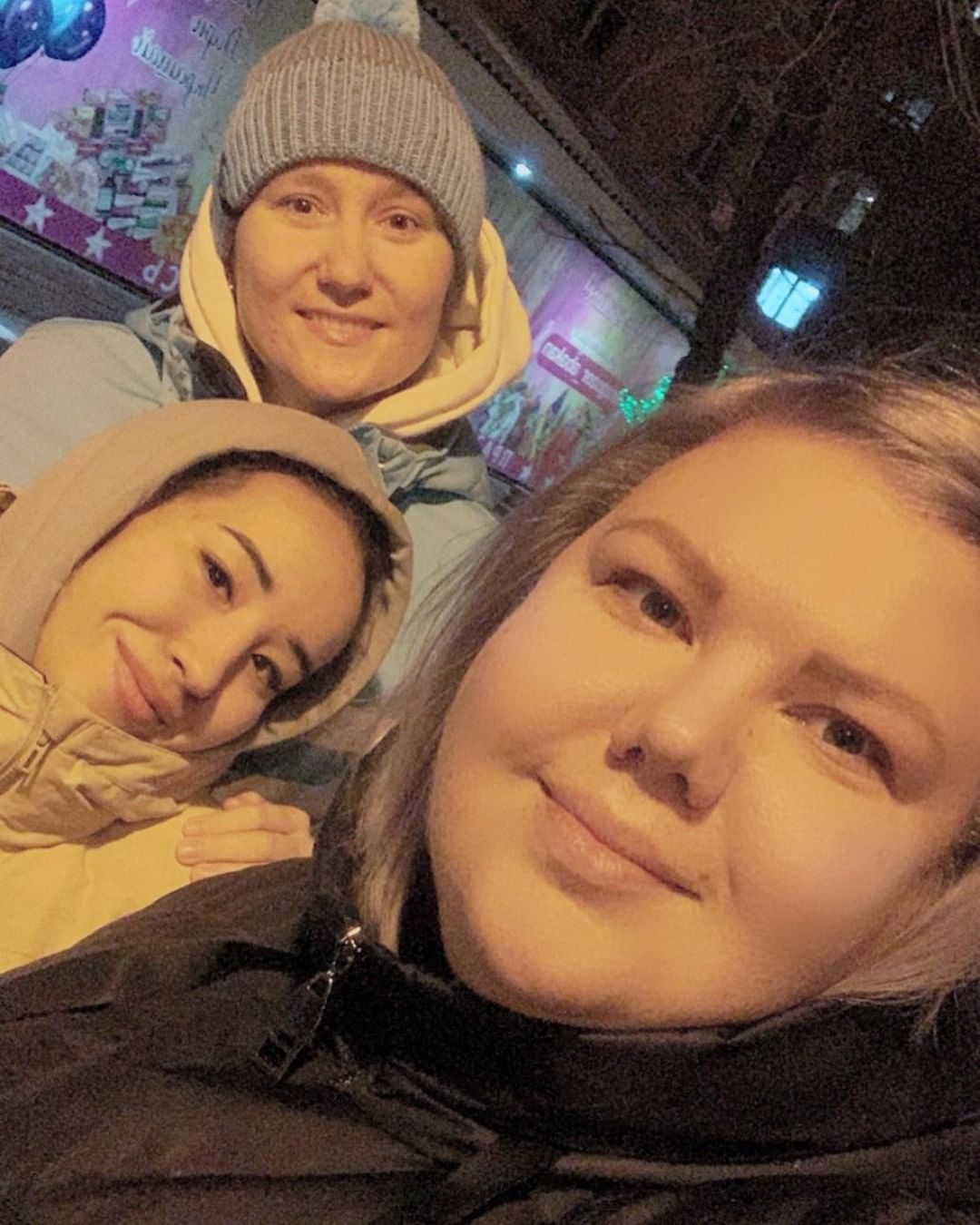 mariya_petukhova in LOOKY. . Мои подрушки ❤️