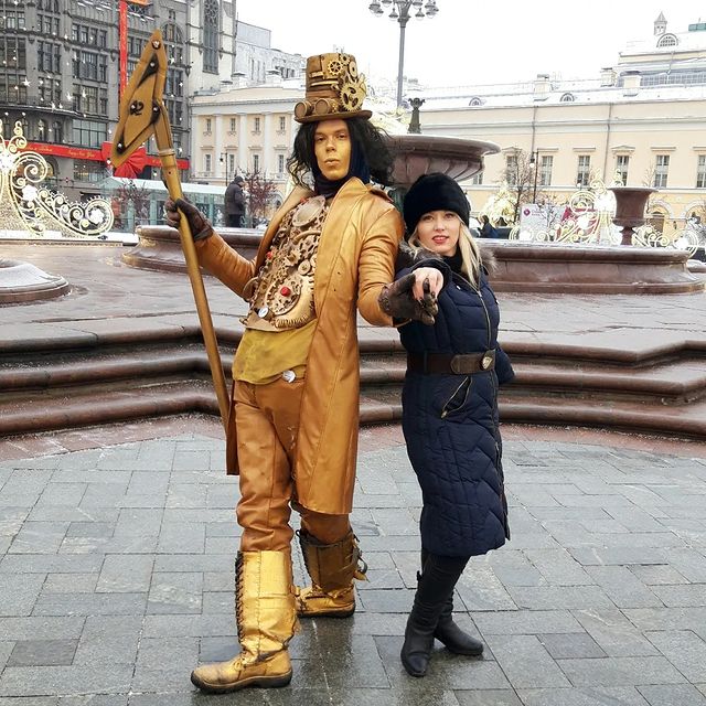 rimana_di в LOOKY. . null