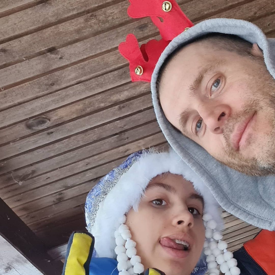 bogodyazh77 в LOOKY — фото 4