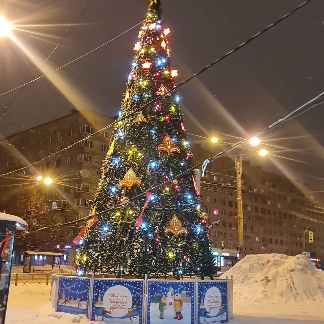 bogodyazh77 в LOOKY — фото 7