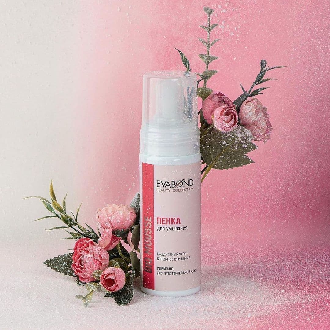 klubmilykhdam в LOOKY — А вы знали, что наша пенка для умывания Bio Mousse ❄ разраба