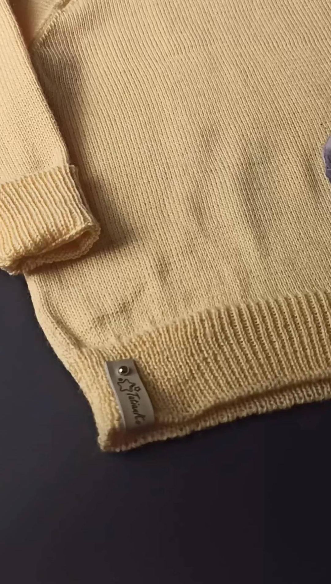 shop_tati.knitt в LOOKY. #вязаниеназаказростов,#свитервязаный,#вязаниеназаказмосква,#купитьвязаныйсвитер,#свитернамолнии,#свитерназаказ,#хочусвитер. Моя маленькая модель...