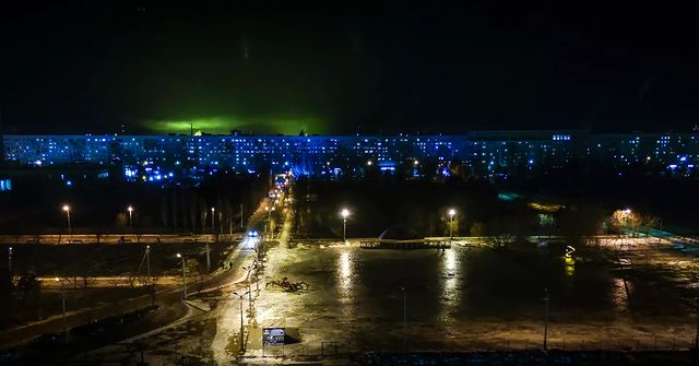 magila34 в LOOKY. #mobilephotography,#mobilephoto,#xiaomi,#xiaomimi10tpro,#xiaomicamera,#panorama,#panoramic,#night,#nightshot,#nightcity,#glow,#volzsky. #mobilephotography #...