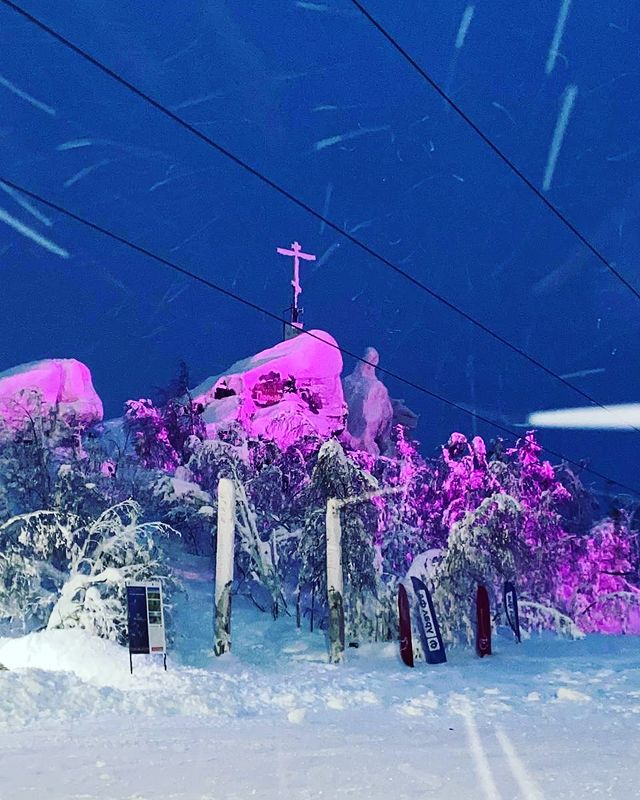 serrgeevich66 в LOOKY. #горы#губаха#сноуборд#горныелыжи. #горы#губаха#сноубор...