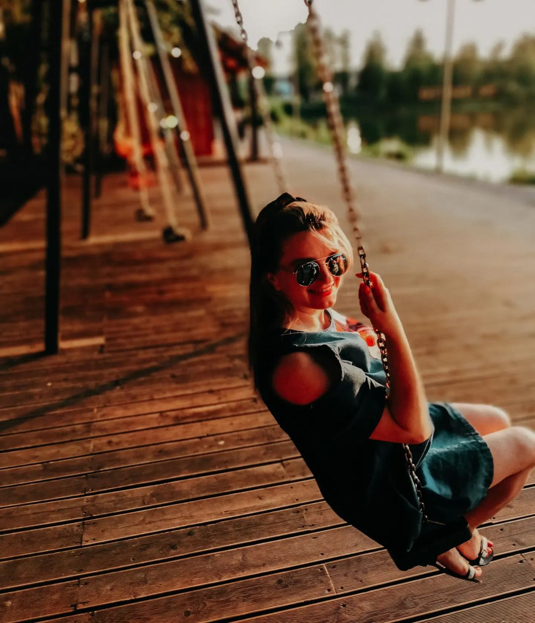 ya_yegoza в LOOKY — " Не спрашивай, что нужно миру. Спроси себя, что делает тебя