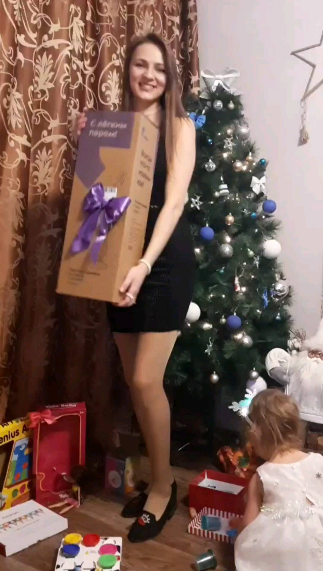 lesia_lisaa_ в LOOKY. . Мой подарочек,один и...