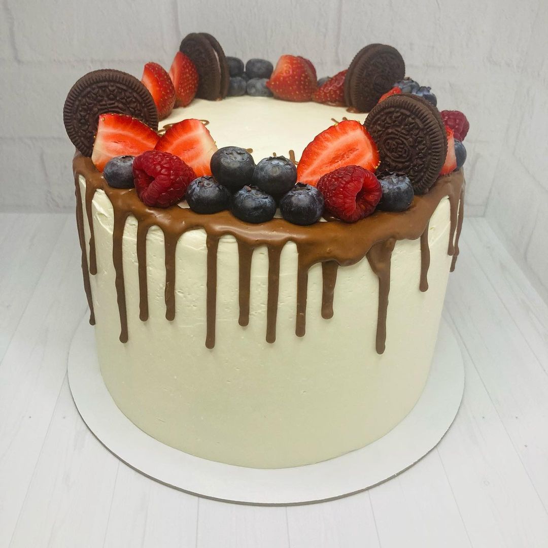 swetness_cakes в LOOKY — публикация