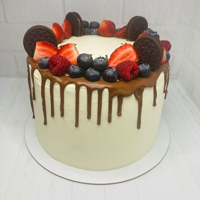 swetness_cakes в LOOKY. . null