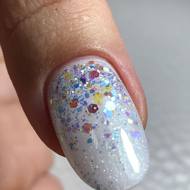 elena.zem в LOOKY. . Чистота маникюра, чт...