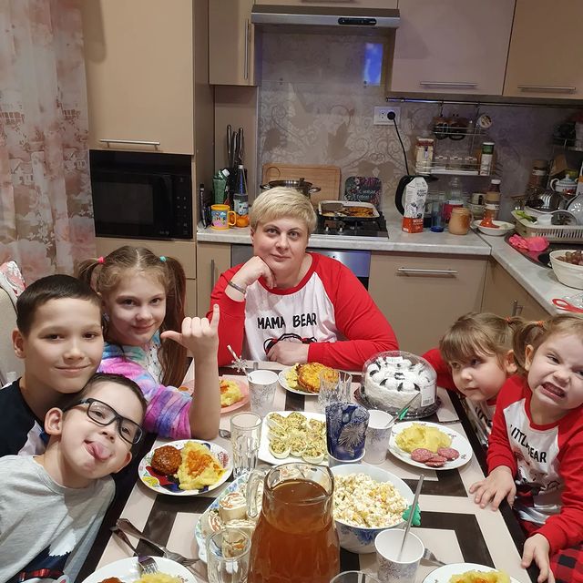 karaulnaiaolga в LOOKY. . Со старым новым годо...