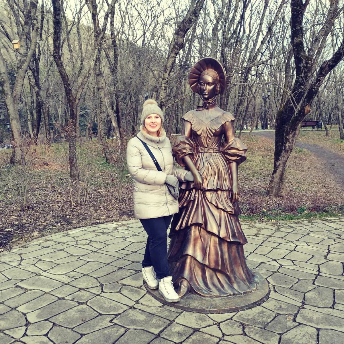 irina_golovko_0894 в LOOKY. #машук. #машук