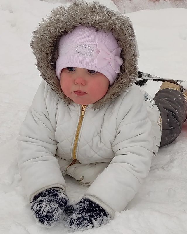 _olga.timofeeva_ в LOOKY. #котикивсборе😺,#напрогулке,#зима2022❄️,#Мира❤️Майя❤️иСанек🥰,#папаидети💕. #котикивсборе😺 #нап...