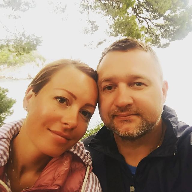 kranin в LOOKY. . Дорогая моя @kranina...