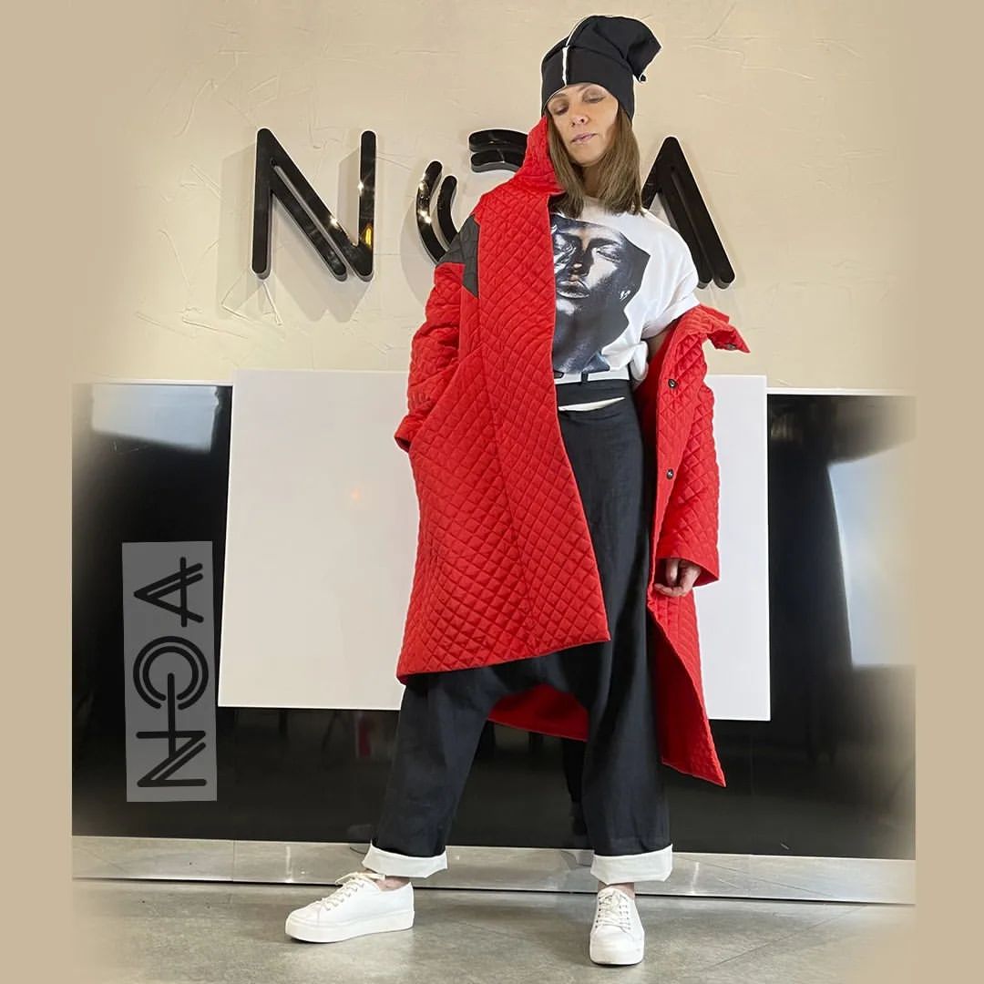 noa.fashion.salon в LOOKY — фото 7