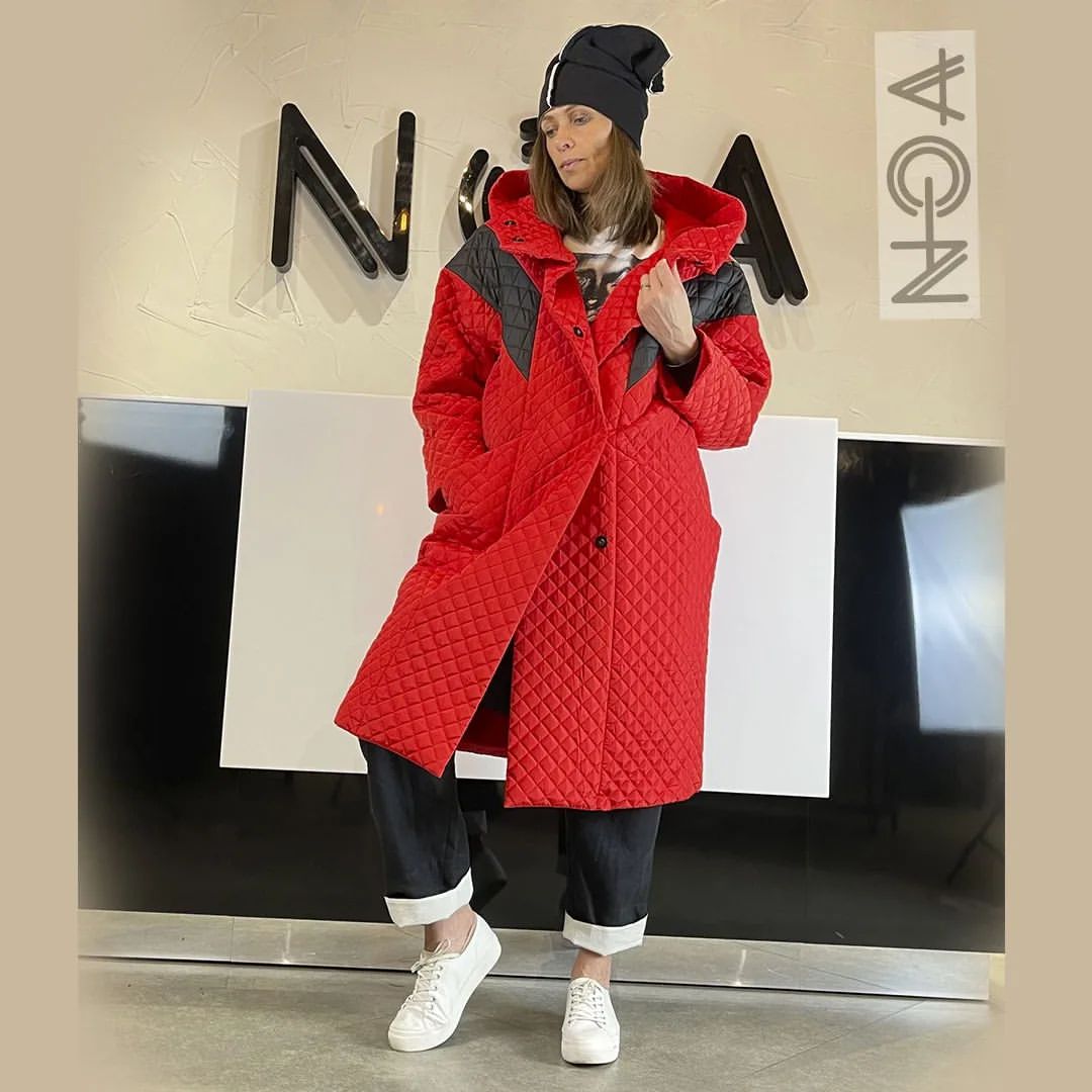 noa.fashion.salon в LOOKY — фото 4
